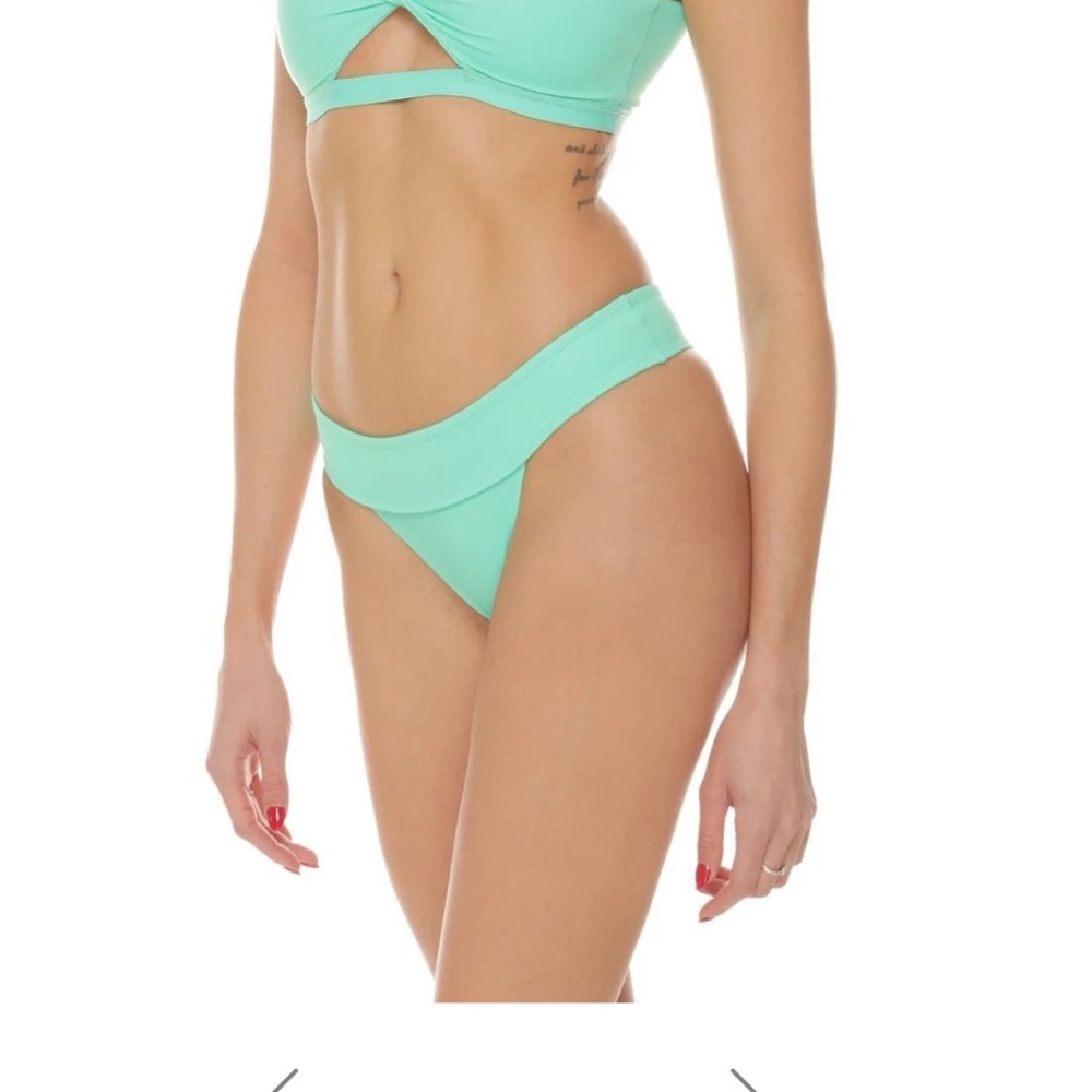 Salty Mermaid Amanda bottom XL